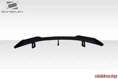 2014-2015 Chevrolet Camaro Duraflex ZL1 V2 Look Wing Spoiler - 4 Piece - 115078