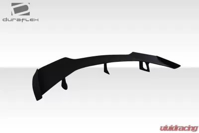 2014-2015 Chevrolet Camaro Duraflex ZL1 V2 Look Wing Spoiler - 4 Piece - 115078
