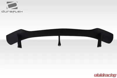 2014-2015 Chevrolet Camaro Duraflex ZL1 V2 Look Wing Spoiler - 4 Piece - 115078