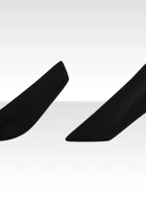 2014-2015 Chevrolet Camaro Duraflex ZL1 V2 Look Wing Spoiler - 4 Piece                                     - 115078 - Image 10