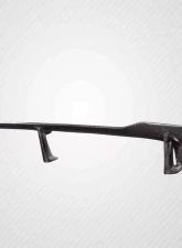 2014-2015 Chevrolet Camaro Carbon Creations ZL1 V2 Look Wing Spoiler - 3 Piece                                     - 115079 - Image 3