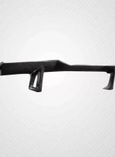 2014-2015 Chevrolet Camaro Carbon Creations ZL1 V2 Look Wing Spoiler - 3 Piece                                     - 115079 - Image 4