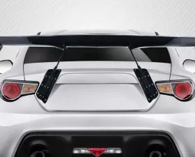 2013-2020 Scion FR-S Toyota 86 Subaru BRZ Carbon Creations GT500 Wing Trunk Lid Spoiler - 1 Piece