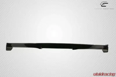 2013-2020 Scion FR-S Toyota 86 Subaru BRZ Carbon Creations GT500 Wing Trunk Lid Spoiler - 1 Piece - 115120