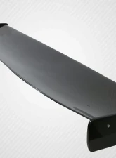 2013-2020 Scion FR-S Toyota 86 Subaru BRZ Carbon Creations GT500 Wing Trunk Lid Spoiler - 1 Piece                                     - 115120 - Image 3