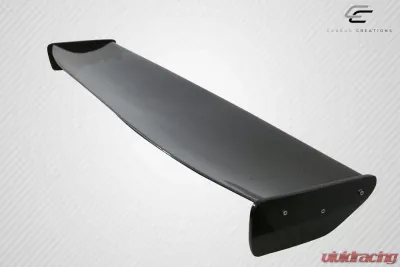 2013-2020 Scion FR-S Toyota 86 Subaru BRZ Carbon Creations GT500 Wing Trunk Lid Spoiler - 1 Piece - 115120