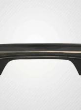 2013-2020 Scion FR-S Toyota 86 Subaru BRZ Carbon Creations GT500 V2 Rear Wing Trunk Lid Spoiler - 1 Piece                                     - 115121 - Image 3