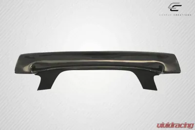 2013-2020 Scion FR-S Toyota 86 Subaru BRZ Carbon Creations GT500 V2 Rear Wing Trunk Lid Spoiler - 1 Piece - 115121