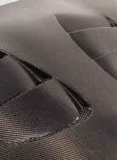 1993-1997 Mazda RX-7 Carbon Creations Scooter Hood - 1 Piece                                     - 115129 - Image 8