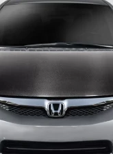 2006-2011 Honda Civic 4DR Carbon Creations Type M Hood - 1 Piece                                     - 115131 - Image 9