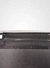 2002-2003 Subaru Impreza WRX STI Carbon Creations C-2 Hood - 1 Piece                                     - 115132 - Image 7