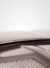2000-2005 Toyota Celica Carbon Creations Evo GT Hood - 1 Piece                                     - 115134 - Image 8