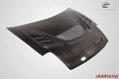 2000-2005 Mitsubishi Eclipse Carbon Creations Evo GT Hood - 1 Piece - 115135