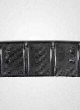 2015-2021 Subaru WRX STI Carbon Creations C Speed Style Rear Diffuser - 1 Piece                                     - 115142 - Image 6
