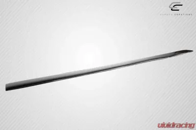 2004-2013 Lamborghini Gallardo Carbon Creations LP560 LP570 Look Side Skirts Rocker Panels - 2 Piece - 115145