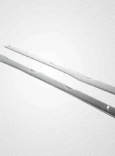 2004-2013 Lamborghini Gallardo Carbon Creations LP560 LP570 Look Side Skirts Rocker Panels - 2 Piece                                     - 115145 - Image 3