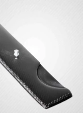2004-2013 Lamborghini Gallardo Carbon Creations LP560 LP570 Look Side Skirts Rocker Panels - 2 Piece                                     - 115145 - Image 4