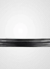2009-2011 Nissan GT-R R35 Carbon Creations C1 Front Lip Under Spoiler Air Dam - 1 Piece                                     - 115147 - Image 2