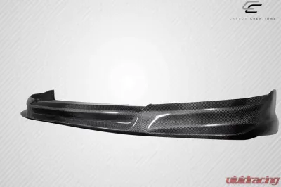 2009-2011 Nissan GT-R R35 Carbon Creations C1 Front Lip Under Spoiler Air Dam - 1 Piece - 115147