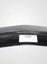 2004-2013 Lamborghini Gallardo Carbon Creations LP560 LP570 Look Front Middle Add On Lip Spoiler Air Dam - 1 Piece                                     - 115150 - Image 7