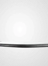 2004-2008 Lamborghini Gallardo Carbon Creations HMS Front Lip Under Spoiler - 1 Piece                                     - 115151 - Image 6