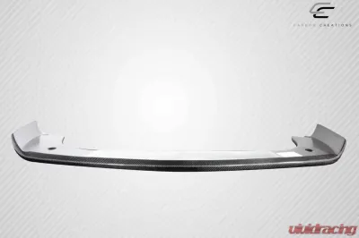 2004-2008 Lamborghini Gallardo Carbon Creations HMS Front Lip Under Spoiler - 1 Piece - 115151