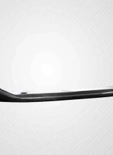 2004-2008 Lamborghini Gallardo Carbon Creations HMS Front Lip Under Spoiler - 1 Piece                                     - 115151 - Image 2