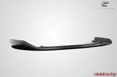 2004-2008 Lamborghini Gallardo Carbon Creations HMS Front Lip Under Spoiler - 1 Piece - 115151