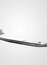2004-2008 Lamborghini Gallardo Carbon Creations HMS Front Lip Under Spoiler - 1 Piece                                     - 115151 - Image 3
