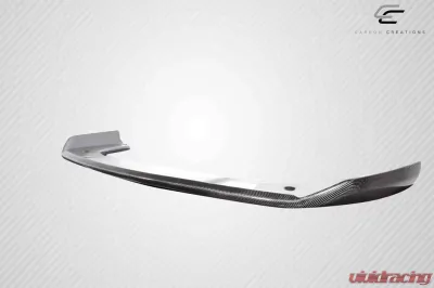 2004-2008 Lamborghini Gallardo Carbon Creations HMS Front Lip Under Spoiler - 1 Piece - 115151