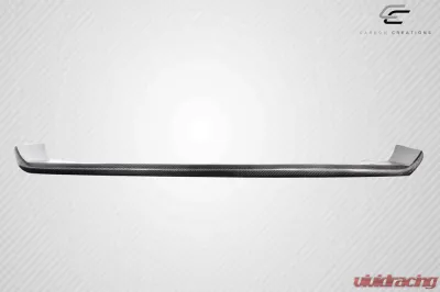 2004-2008 Lamborghini Gallardo Carbon Creations HMS Front Lip Under Spoiler - 1 Piece - 115151