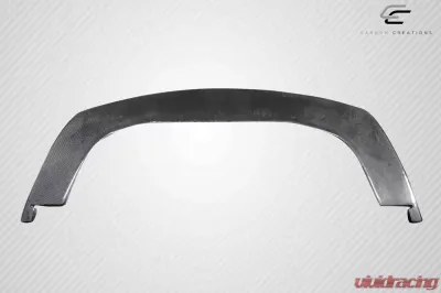 2004-2008 Lamborghini Gallardo Carbon Creations HMS Front Lip Under Spoiler - 1 Piece - 115151