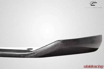 2004-2008 Lamborghini Gallardo Carbon Creations HMS Front Lip Under Spoiler - 1 Piece - 115151
