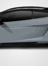 2004-2013 Lamborghini Gallardo Carbon Creations HMS Side Skirts Rocker Panels - 2 Piece                                     - 115152 - Image 2