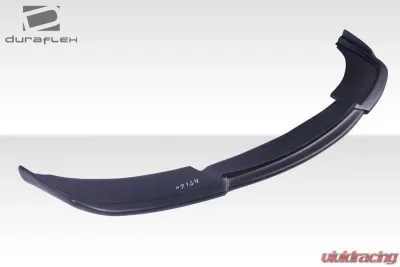 2011-2019 BMW 6 Series F06 F12 F13 Duraflex HMS Front Lip Under Spoiler Air Dam - 1 Piece - 115160