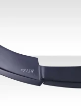 2011-2019 BMW 6 Series F06 F12 F13 Duraflex HMS Front Lip Under Spoiler Air Dam - 1 Piece                                     - 115160 - Image 5