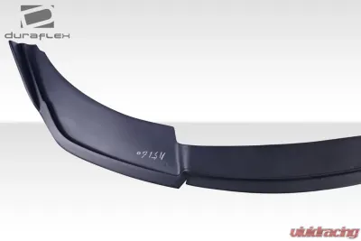 2011-2019 BMW 6 Series F06 F12 F13 Duraflex HMS Front Lip Under Spoiler Air Dam - 1 Piece - 115160