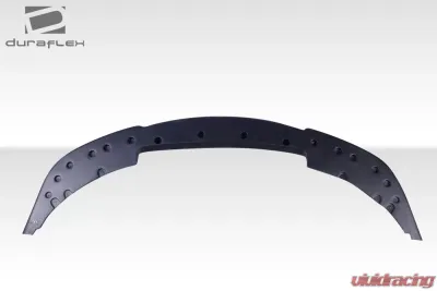 2011-2019 BMW 6 Series F06 F12 F13 Duraflex HMS Front Lip Under Spoiler Air Dam - 1 Piece - 115160
