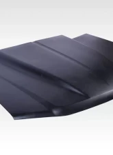 2004-2012 Chevrolet Colorado GMC Canyon Duraflex Cowl Hood - 1 Piece                                     - 115164 - Image 4