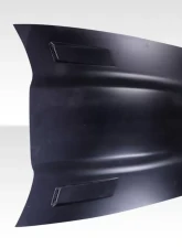 2005-2013 Chevrolet Corvette C6 Duraflex RKSV Hood - 1 Piece                                     - 115182 - Image 2