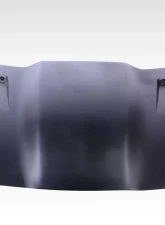 2005-2013 Chevrolet Corvette C6 Duraflex RKSV Hood - 1 Piece                                     - 115182 - Image 3