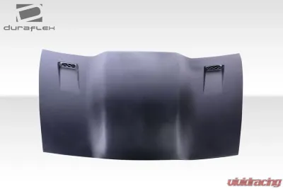 2005-2013 Chevrolet Corvette C6 Duraflex RKSV Hood - 1 Piece - 115182
