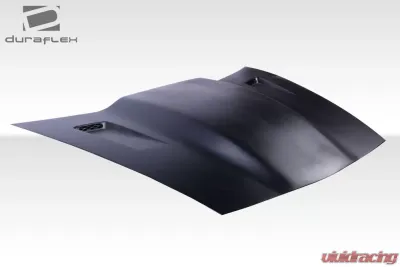 2005-2013 Chevrolet Corvette C6 Duraflex RKSV Hood - 1 Piece - 115182