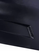 2005-2013 Chevrolet Corvette C6 Duraflex RKSV Hood - 1 Piece                                     - 115182 - Image 5