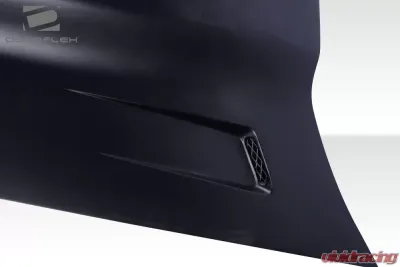 2005-2013 Chevrolet Corvette C6 Duraflex RKSV Hood - 1 Piece - 115182