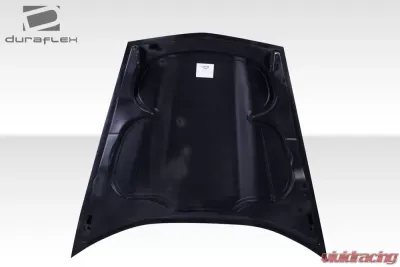 2005-2013 Chevrolet Corvette C6 Duraflex RKSV Hood - 1 Piece - 115182