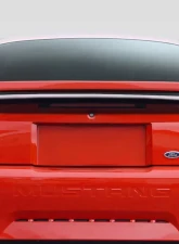 1999-2004 Ford Mustang Duraflex S351 Look Rear Wing Spoiler - 1 Piece                                     - 115185 - Image 6
