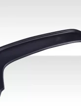 1999-2004 Ford Mustang Duraflex S351 Look Rear Wing Spoiler - 1 Piece                                     - 115185 - Image 5