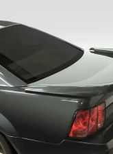 1999-2004 Ford Mustang Duraflex S351 Look Rear Wing Spoiler - 1 Piece                                     - 115185 - Image 2