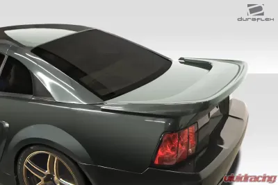 1999-2004 Ford Mustang Duraflex S351 Look Rear Wing Spoiler - 1 Piece - 115185
